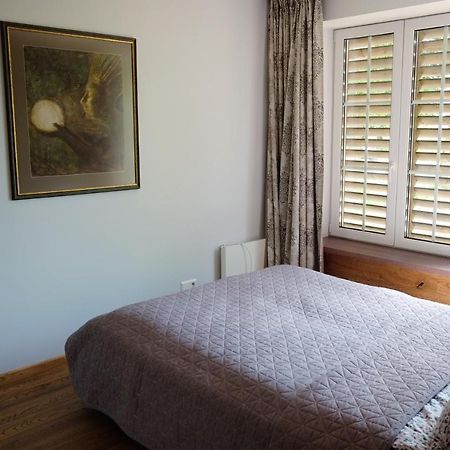 Amber White Apartment Juodkrantė Екстериор снимка