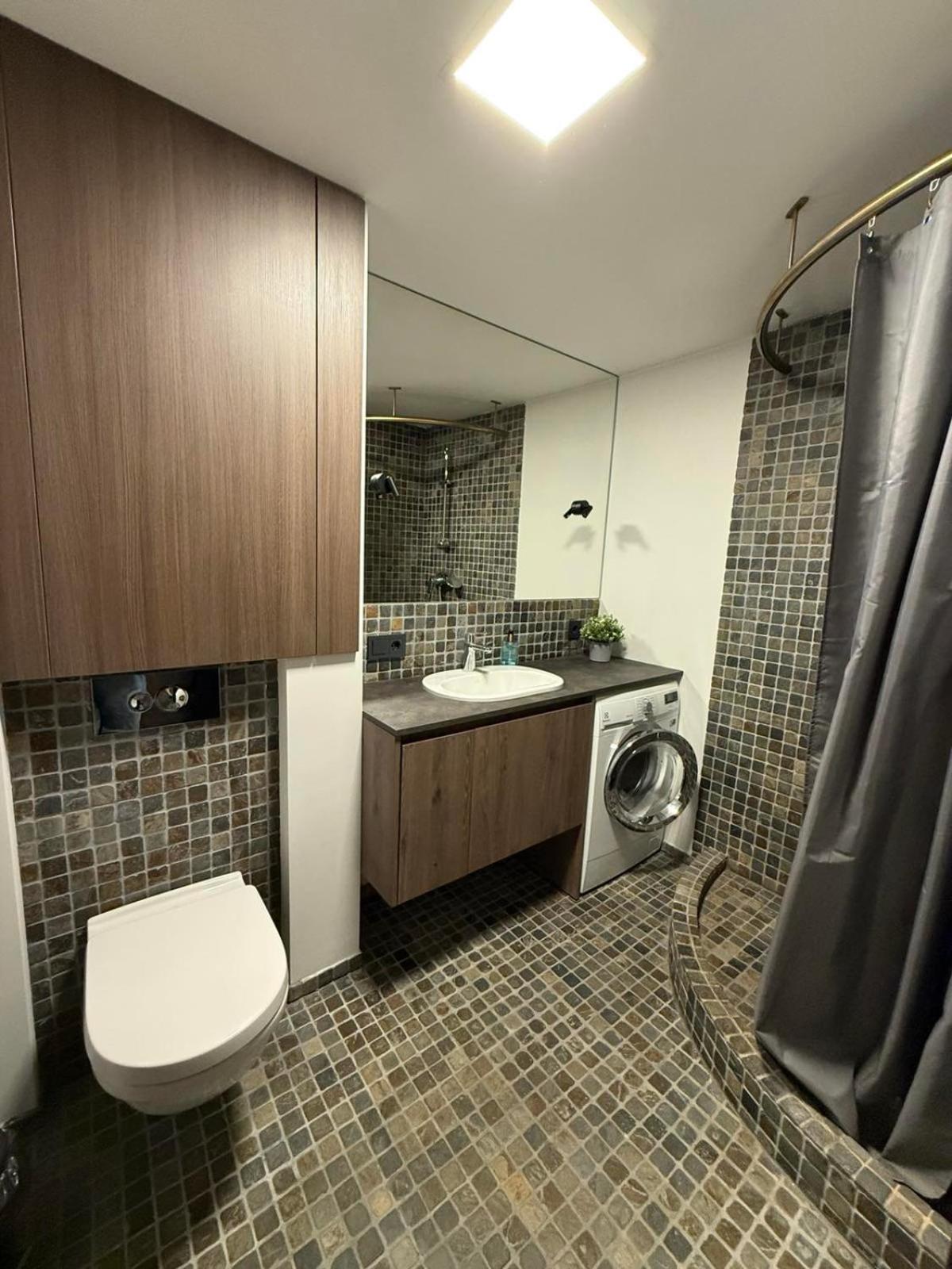 Amber White Apartment Juodkrantė Екстериор снимка