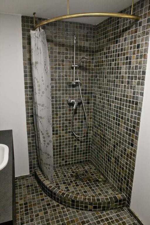 Amber White Apartment Juodkrantė Екстериор снимка